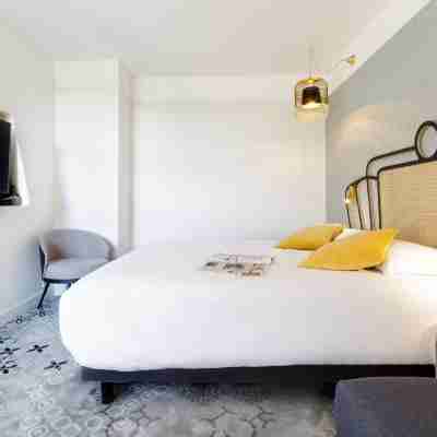 Hôtel Mercure Orléans Portes de Sologne Rooms