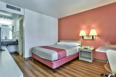 Motel 6 Flagstaff, AZ - Butler Hotels in Flagstaff