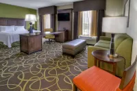 Hampton Inn & Suites Rochester/Henrietta