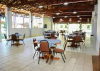 Hotel Villa Santo Agostinho Hotels in Bragança Paulista