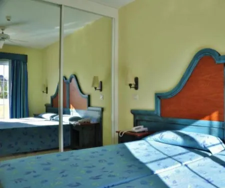 Granada Park Apartament