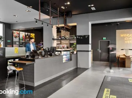 Comfort Hotel Xpress Youngstorget