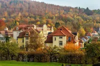 Dorint Resort & Spa Bad Brückenau Hôtels à : Bad Bruckenau