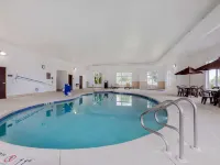 Comfort Inn Plover-Stevens Point Hotels in Plover