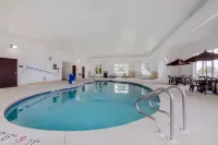 Comfort Inn Plover-Stevens Point Hotels in Lanark
