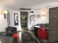 Kyriad Brive la Gaillarde Centre Hotels in Saint-Pardoux-lOrtigier