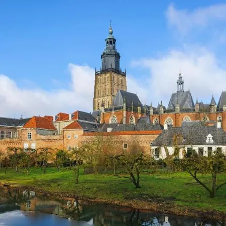 Fletcher Resort-Hotel Zutphen