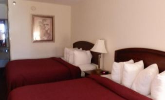 Quality Inn Pelham I-65 Exit 246