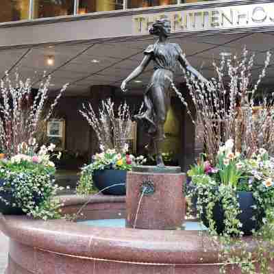 The Rittenhouse Hotel Hotel Exterior