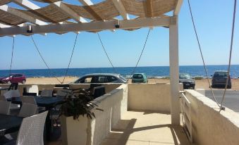 Hotel Calabernardo Noto Marina