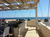 Hotel Calabernardo Noto Marina Hotels in Avola