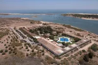 Vila Gale Albacora Hôtels à : Cabanas de Tavira