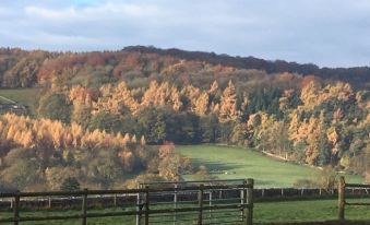 Grange Farm Bed & Breakfast - Housity