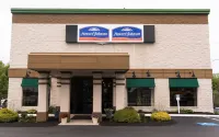 Howard Johnson by Wyndham Portsmouth