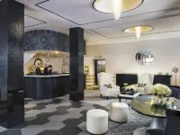 Hotel Union Square San Francisco - servizio colazione