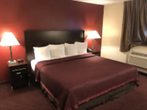 芝加哥奧黑爾富豪酒店-富蘭克林帕克