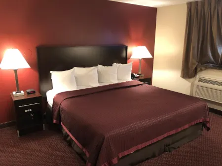 Regal Inn Chicago O'Hare - Franklin Park