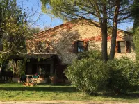 Podere Conte Ràcani - piscina