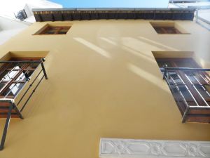 Apartamentos Nahira Suites 3000