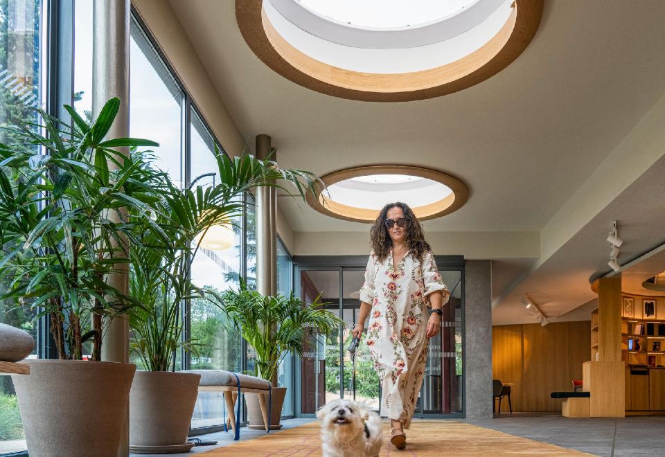 이비스 스타일스 마드리드 시티 라스 벤타스 조식 뷔페