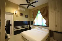 Shamrock Greenhill Hotels in Kinta District