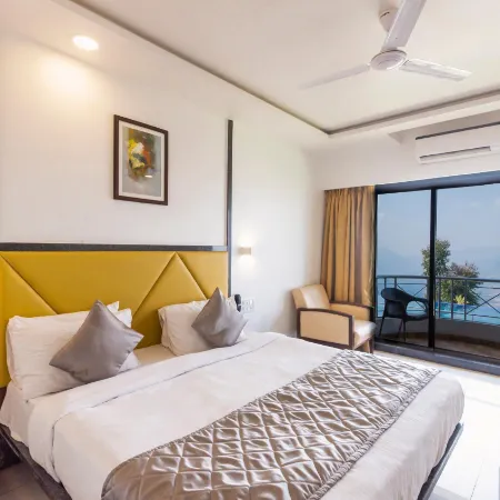 Cloud Mist Resort and Spa