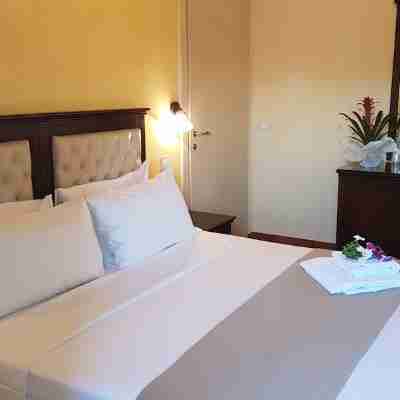 Casal Sant'Elena Rooms