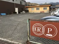 Global Resort Ono de Lune - Parkering