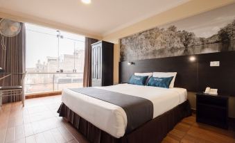 Hotel Maria Luisa - Housity