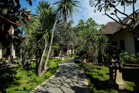 Villa Unggul