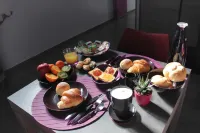 Eco Pompeii B&B