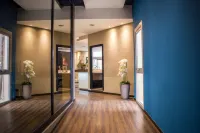 Hotel Roma Sud Hotels in Frascati
