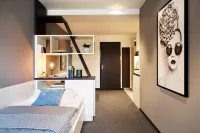 Numa Munich Viktoria Hotels in München