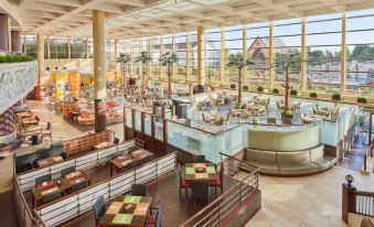 Sheraton Grande Tokyo Bay Hotel