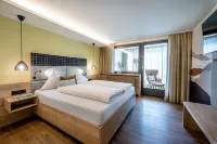 Hotel Klingler Hotels in Schwaz