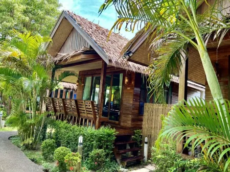 Bora Bora Villa Phuket