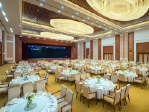 FLC Grand Hotel Samson Hotels in Sam Son