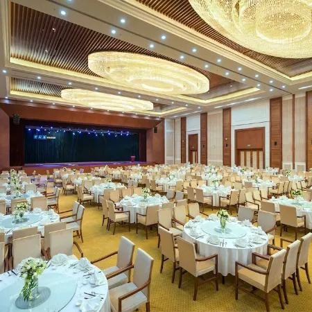 FLC Grand Hotel Samson