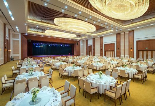 FLC 그랜드 호텔 삼손