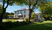 Pendragon Country Cottages