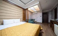 Gunpo Vivace Hotels in Uiwang-si