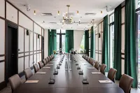 La Maison Palmier Abidjan, a Member of Design Hotels - Boutique
