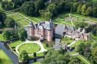 Het Wapen van Harmelen Hotels in Oudewater