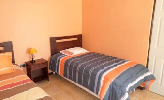 Inti & Killa Hostal
