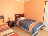 Inti & Killa Hostal Hotel a 