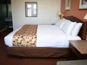 Red Carpet Inn & Suites Culpeper