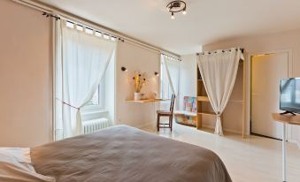 Hotel de La Gare - Housity