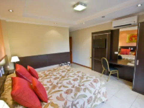 伊瓜蘇港花園酒店 伊瓜蘇港酒店