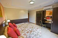 Hotel Jardin de Iguazu Hotel a 