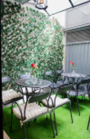 保柯娜達民宿旅館